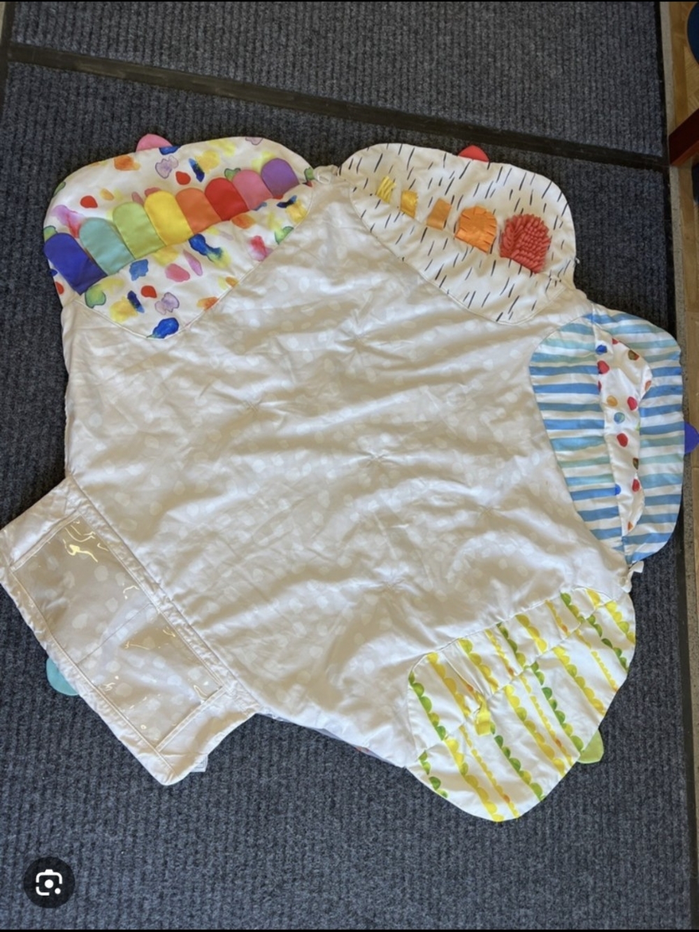 Lovevery Play Gym & Activity Mat – Great Condition